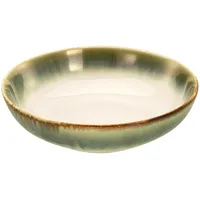 CreaTable 4x CreaTable Poke Bowl 22,5cm grün, Schüssel +