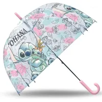Lilo & Stitch Regenschirm für Kinder – Fröhlicher Schutz