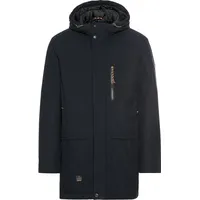 CAMEL ACTIVE Funktionsjacke blau 50