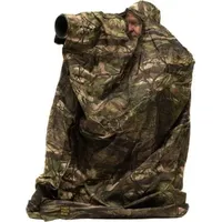 Buteo Photo Gear Bag Hide grün
