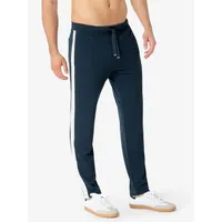 Super.natural Herren Colorado Hose (Größe XXL, blau)