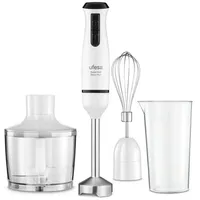 Ufesa 600 DELUX MAX Weiß Schwarz 600 W -