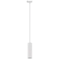 LINDBY - Linaro, Track Pendelleuchte H20 weiß,