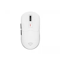 GENESIS Zircon 660 Wireless Ultra-Lightweigt Gaming Mouse weiß, USB/Bluetooth