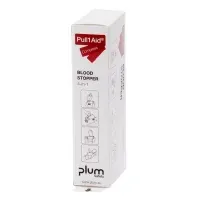 Plum Pull1Aid Blood Stopper 5154