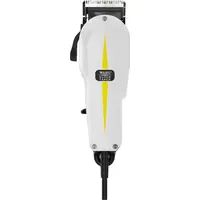 WAHL Super Taper Weiß