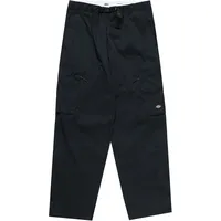 Dickies Flight Double Knee - Black - M