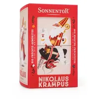 Sonnentor Nikolaus & Krampus Teebeutel 18 x 2,15 g