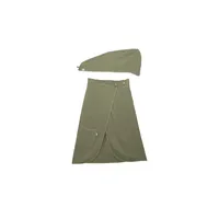 VOSSEN Wellness-Set Wellness-Set-Serie 8102/05328 ¦ grün