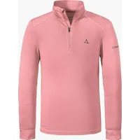 Schöffel Longsleeve Napoli2 viola 3465, 176