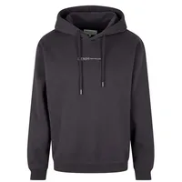 Tom Tailor 1033580 Kapuzenpullover Sky Captain Blue L