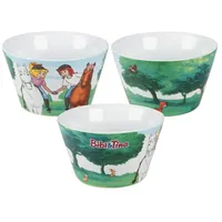 UNITED LABELS bowl - Hands