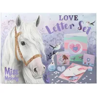 DEPESCHE Miss Melody Love Letter Set