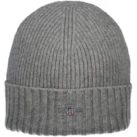 GANT Unisex SHIELD WOOL Beanie