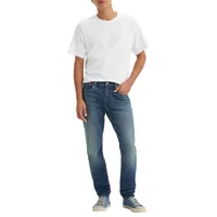 Levi's Herren 512 Slim Taper Jeans - Dark Indigo