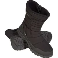 Reusch Herren Thermostiefel