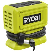 RYOBI RPI18-0 11 bar max. Druck, Digitalanzeige, ohne Akku