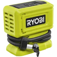 RYOBI RPI18-0 Mini-Kompressor 18V, 11 bar, tragbar, ohne Akku