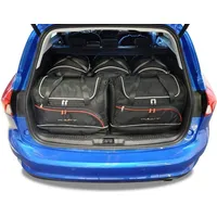 Kjust Kofferraumtaschen Set 5 stk