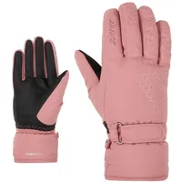 Ziener Kisar As Handschuhe - Rose Blossom - 7.5