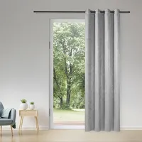 Gerster Vorhang »Lavina« 1, Stk. tlg. Blickdichter Ösenschal "Lavina"