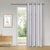 Gerster Vorhang »Yetta« Ösen 1 Stk. tlg. SB-Ösenschal "Yetta"