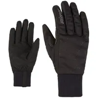 Ziener Damen Handschuhe ULANI LADY glove, black, 7,5