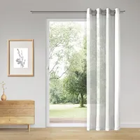 Gerster Vorhang »Dalia« 1, Stk. tlg. SB-Ösenschal "Dalia"