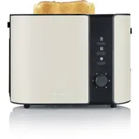 Severin Automatik Toaster Beige