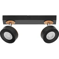LEDVANCE Decor SPOT PLUTO Schwarz