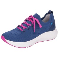 Rieker Sneaker Blau 36