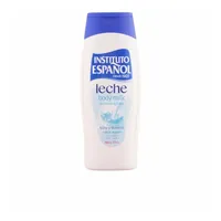 INSTITUTO ESPAÑOL Loción Corporal Hidratante Lactoadvance Leche y Proteinas