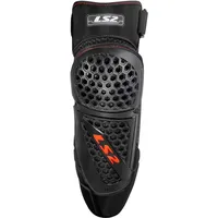 LS2 Rookie Knieschoner - XL-3XL