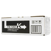 Kyocera TK-540K schwarz