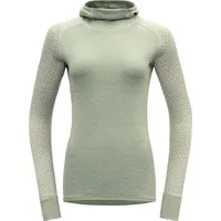 Devold of Norway Kvitegga Merino 230 Kapuzenpullover - Raw
