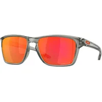 OAKLEY Sylas grey ink/prizm ruby (944832) 57