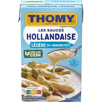 Thomy Les Sauces Hollandaise legere, 250 ml