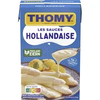 Thomy® Les Sauces Hollandaise 250,0 ml