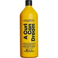 Matrix A Curl Can Dream Conditioner Conditioner für lockiges