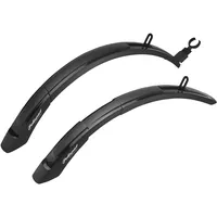 Polisport Steckradschutzgarnitur Expander