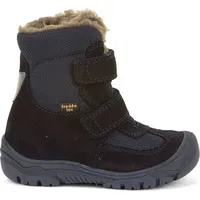 Froddo Linz Wool Tex High Dark Blue Größe EU