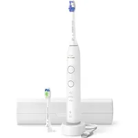 Philips Sonicare 6500 HX7410/02 weiß + Reiseetui