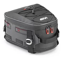 GIVI X-Line XL07B Hecktasche - Schwarz