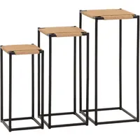 MCW MCW, Pflanzenständer ~ naturfarben