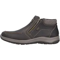 Rieker Herren Stiefel für Herren, braun 41 EU