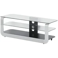 Fmtrade TV-Rack MEDIA - schwarz