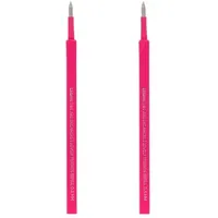 Legami 2 Set mit 2 Ersatzpatronen für Gelstift -