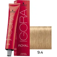 Schwarzkopf IGORA ROYAL 60 ml