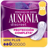 Ausonia Discreet mini 20 St.