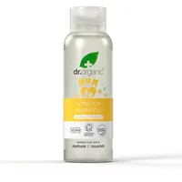 Dr.Organic Anti-Streifen Körperöl Dr.Organic MUM 100 ml